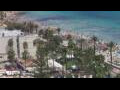 Webcam Cala Millor (Majorca)