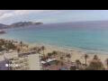 Webcam Cala Millor (Majorca)