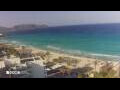 Webcam Cala Millor (Majorca)