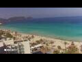 Webcam Cala Millor (Mallorca)