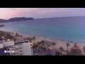 Webcam Cala Millor (Majorca)
