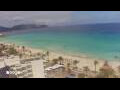 Webcam Cala Millor (Mallorca)