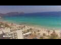 Webcam Cala Millor (Majorca)