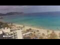 Webcam Cala Millor (Majorca)