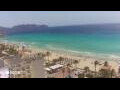 Webcam Cala Millor (Majorca)