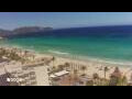 Webcam Cala Millor (Majorca)