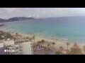 Webcam Cala Millor (Majorca)