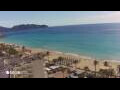 Webcam Cala Millor (Mallorca)