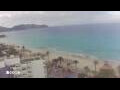 Webcam Cala Millor (Mallorca)