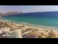 Webcam Cala Millor (Majorca)
