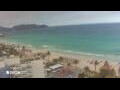 Webcam Cala Millor (Mallorca)