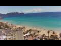 Webcam Cala Millor (Majorca)