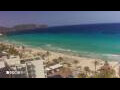 Webcam Cala Millor (Majorca)
