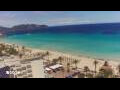 Webcam Cala Millor (Majorque)