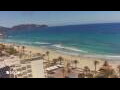 Webcam Cala Millor (Maiorca)