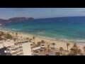 Webcam Cala Millor (Mallorca)
