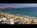Webcam Cala Millor (Majorca)