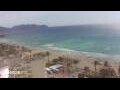 Webcam Cala Millor (Majorque)