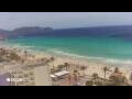 Webcam Cala Millor (Majorca)