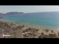 Webcam Cala Millor (Majorque)