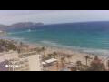 Webcam Cala Millor (Majorca)