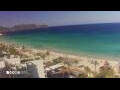 Webcam Cala Millor (Maiorca)