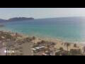 Webcam Cala Millor (Majorca)