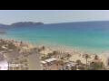 Webcam Cala Millor (Majorca)