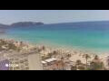 Webcam Cala Millor (Majorca)