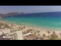 Webcam Cala Millor (Majorca)