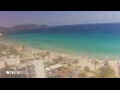 Webcam Cala Millor (Majorca)