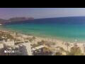 Webcam Cala Millor (Majorca)