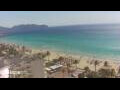 Webcam Cala Millor (Majorca)