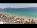 Webcam Cala Millor (Majorca)