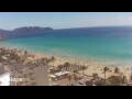 Webcam Cala Millor (Mallorca)