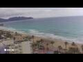 Webcam Cala Millor (Majorca)