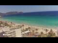 Webcam Cala Millor (Majorca)
