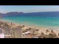 Webcam Cala Millor (Majorque)