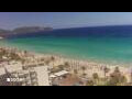 Webcam Cala Millor (Majorca)
