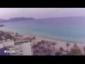 Webcam Cala Millor (Mallorca)
