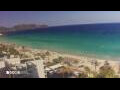 Webcam Cala Millor (Maiorca)