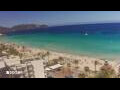 Webcam Cala Millor (Mallorca)