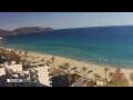 Webcam Cala Millor (Majorca)