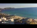 Webcam Cala Millor (Majorca)