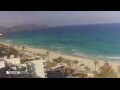 Webcam Cala Millor (Majorca)