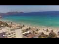 Webcam Cala Millor (Majorca)