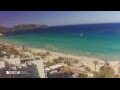 Webcam Cala Millor (Majorca)