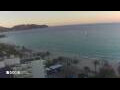 Webcam Cala Millor (Majorca)