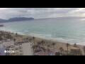 Webcam Cala Millor (Mallorca)