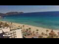 Webcam Cala Millor (Majorca)